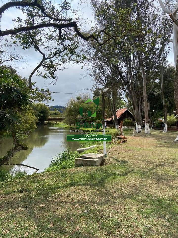 Fazenda à venda com 1 quarto - Foto 11