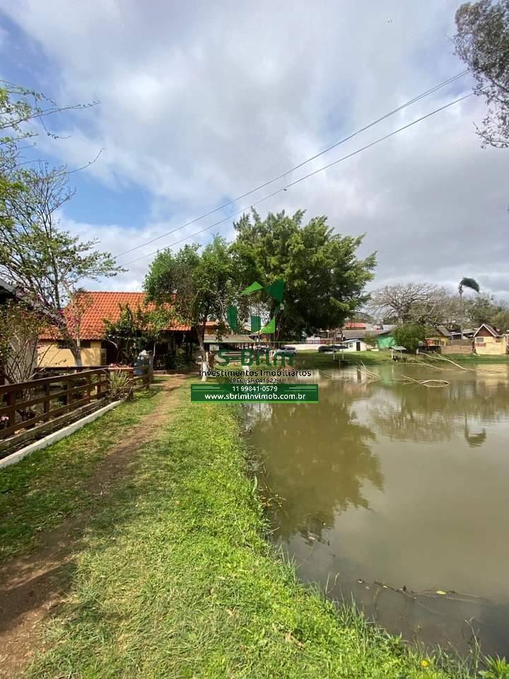 Fazenda à venda com 1 quarto - Foto 13