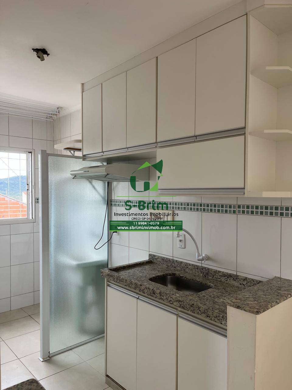 Apartamento à venda e aluguel com 2 quartos, 46m² - Foto 5