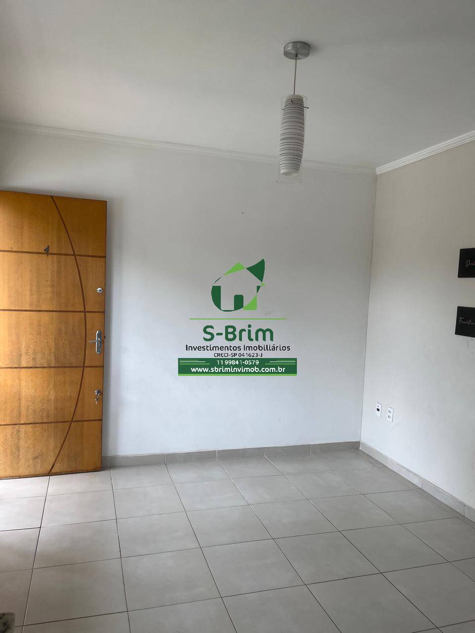 Apartamento à venda e aluguel com 2 quartos, 46m² - Foto 3