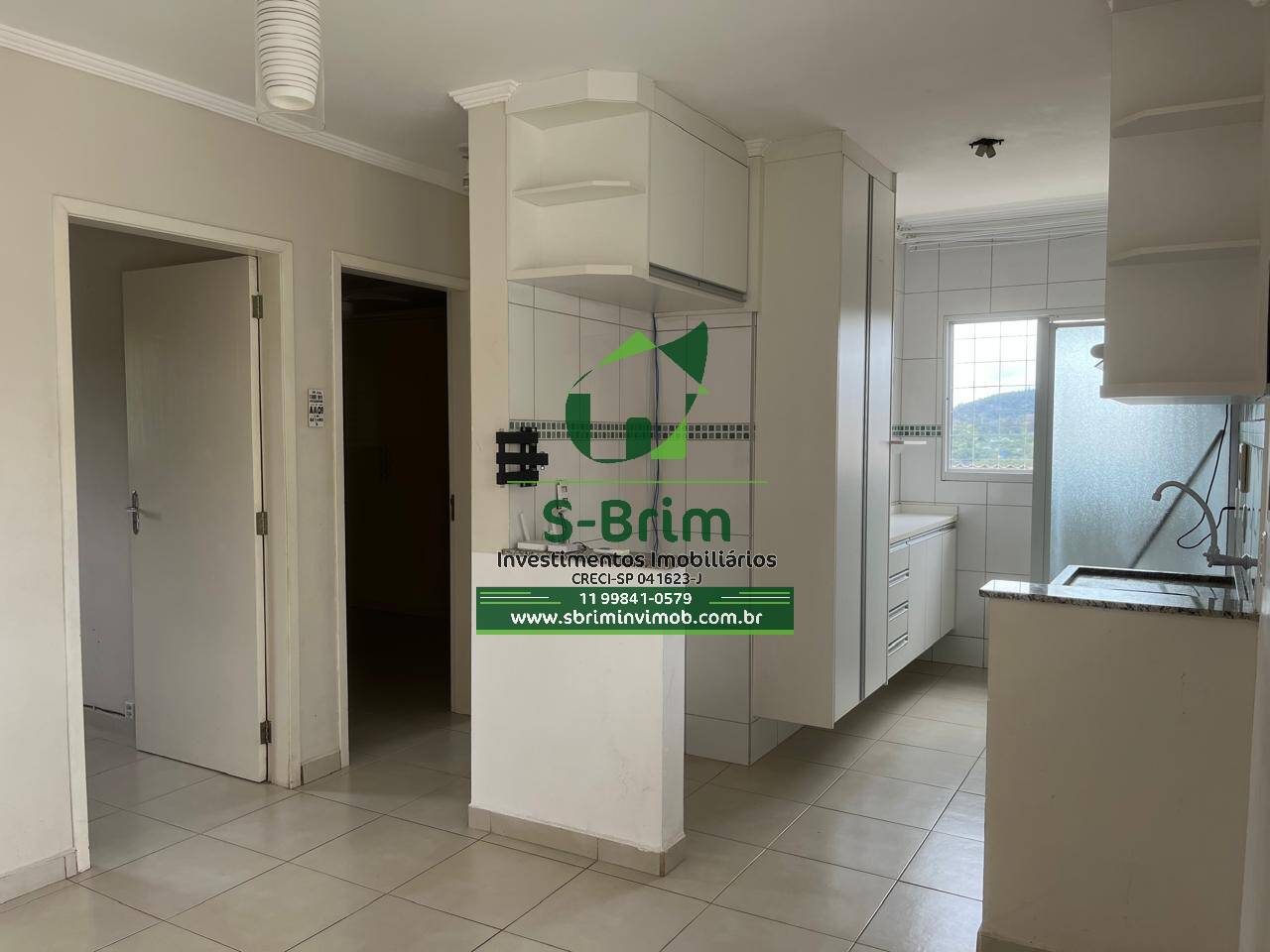 Apartamento à venda e aluguel com 2 quartos, 46m² - Foto 7