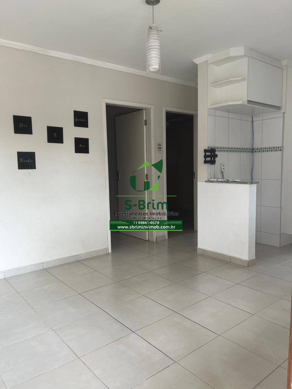 Apartamento à venda e aluguel com 2 quartos, 46m² - Foto 9