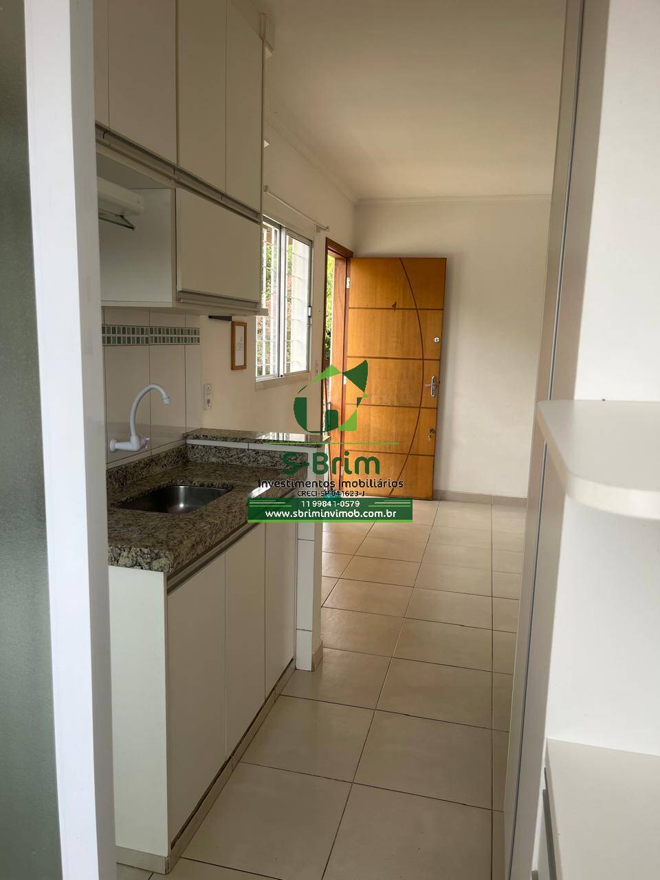 Apartamento à venda e aluguel com 2 quartos, 46m² - Foto 4