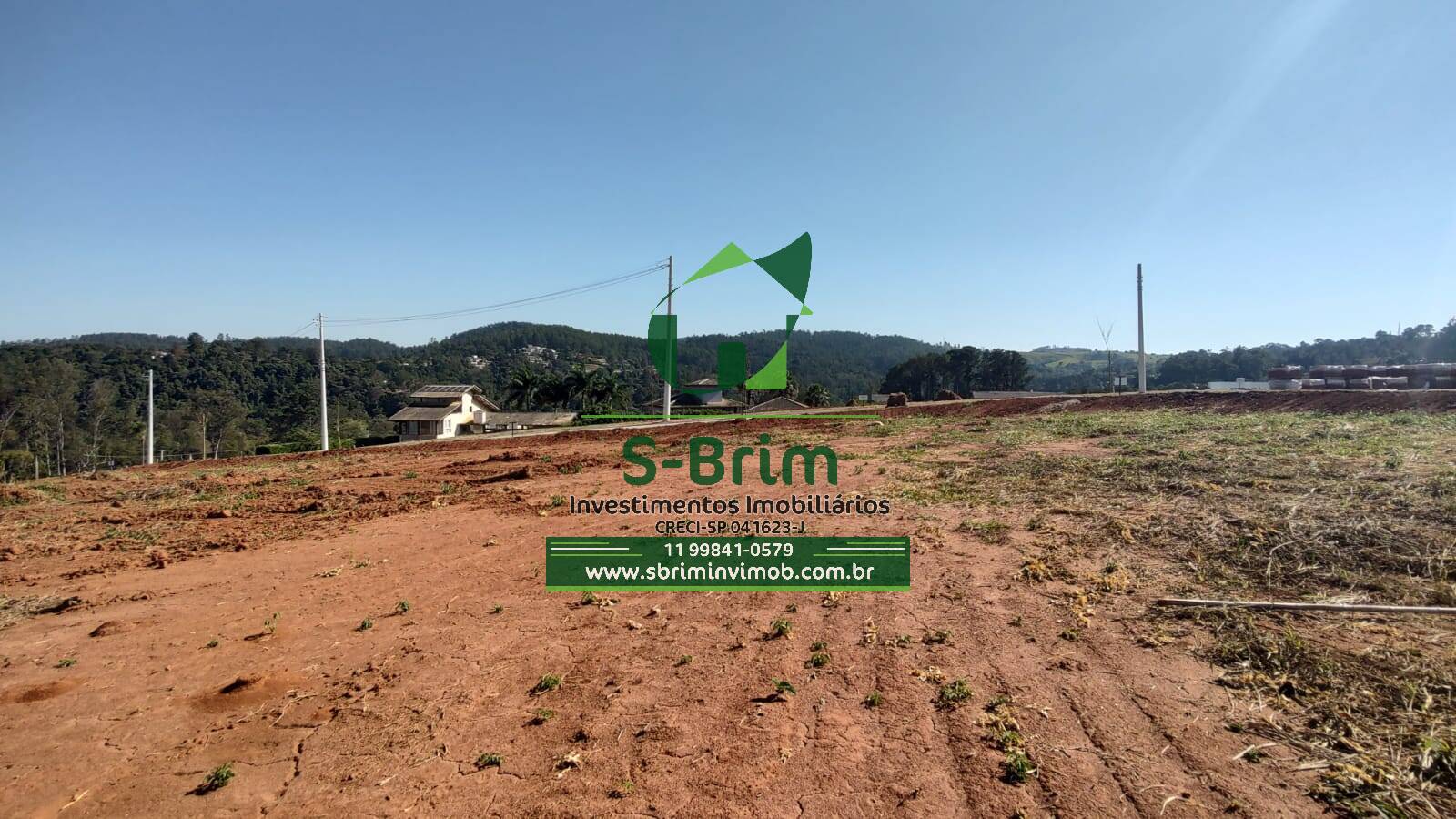 Terreno à venda, 3000m² - Foto 3