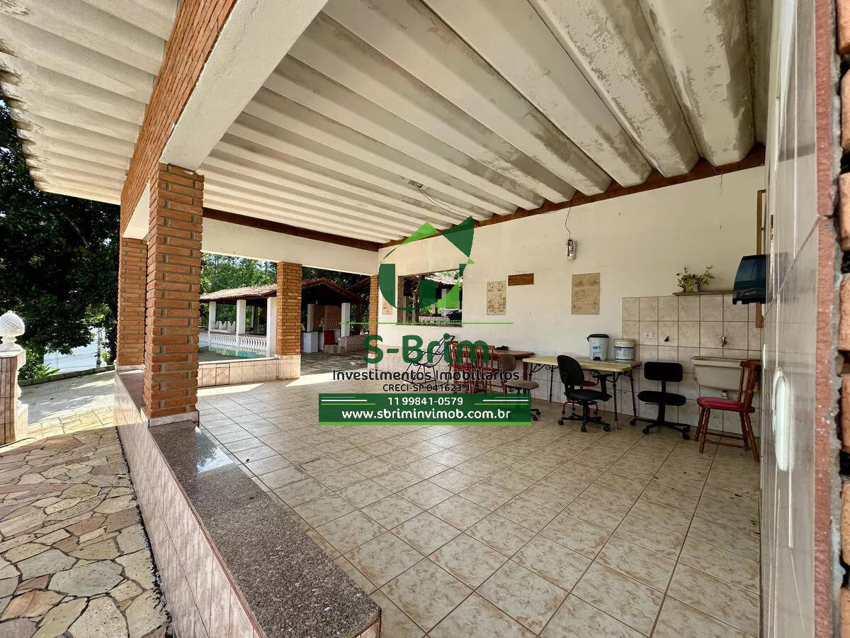 Fazenda à venda com 3 quartos, 4200m² - Foto 5