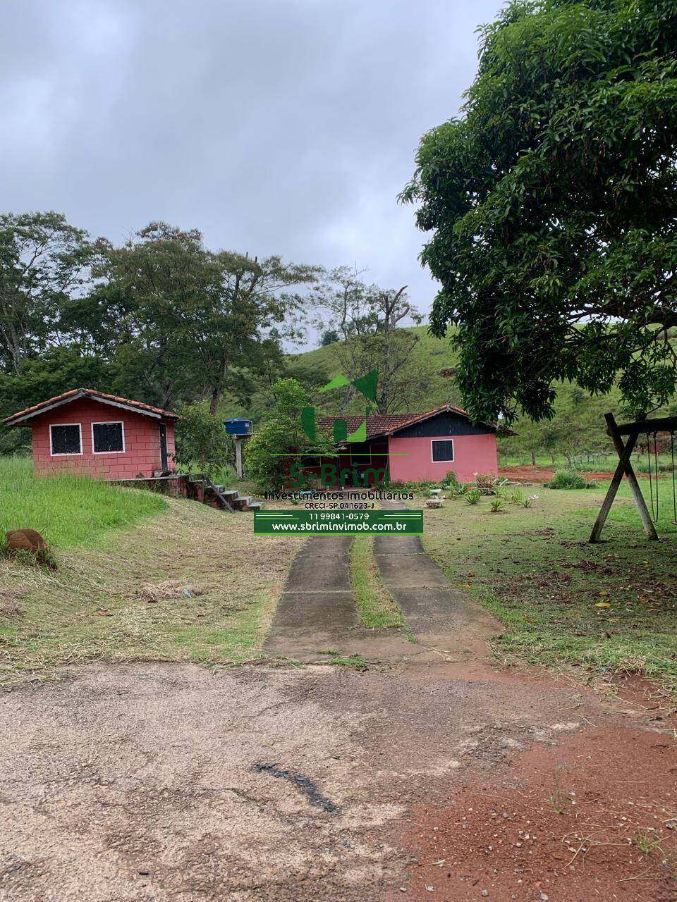 Fazenda à venda com 4 quartos, 26000m² - Foto 23