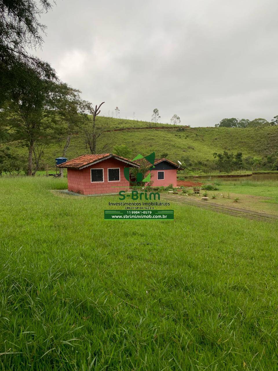 Fazenda à venda com 4 quartos, 26000m² - Foto 21