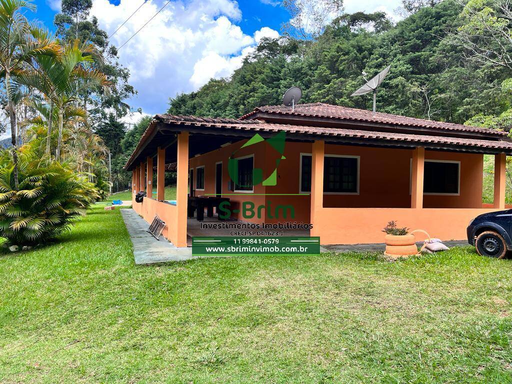 Fazenda à venda com 4 quartos, 26000m² - Foto 4