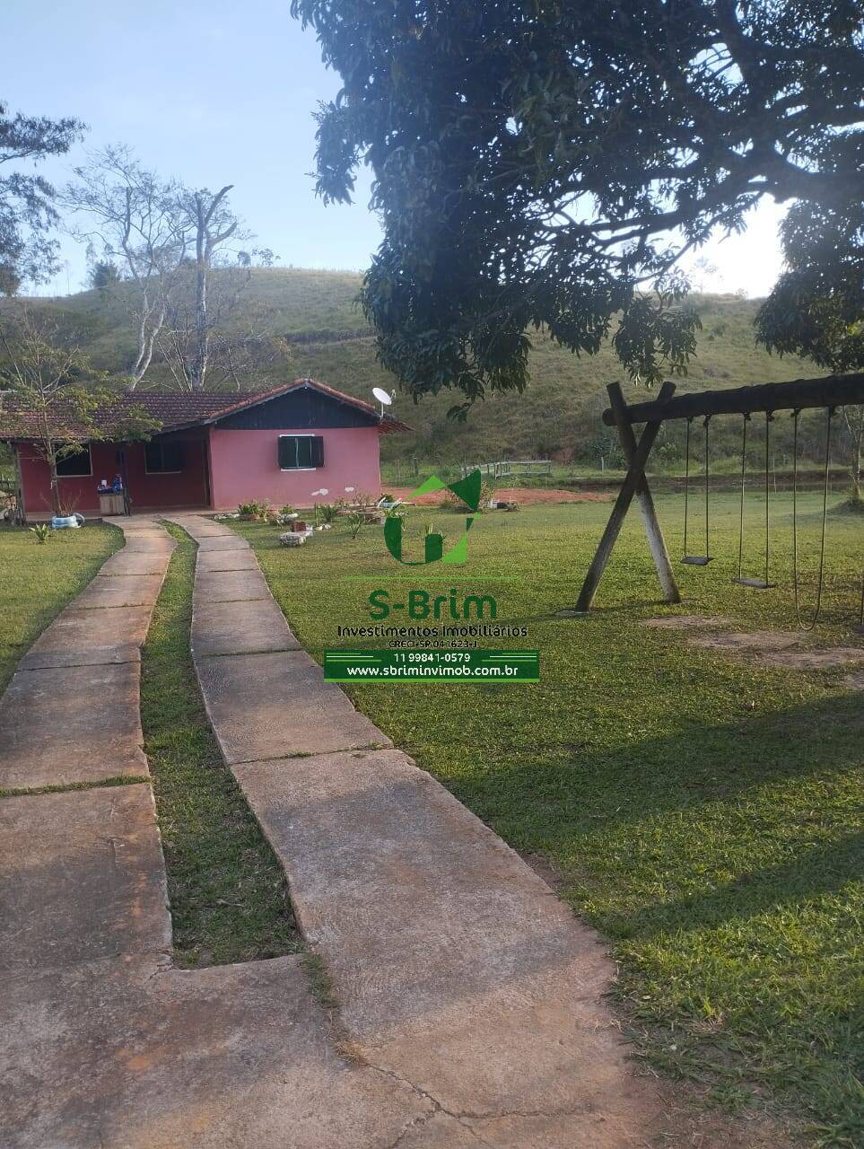 Fazenda à venda com 4 quartos, 26000m² - Foto 24