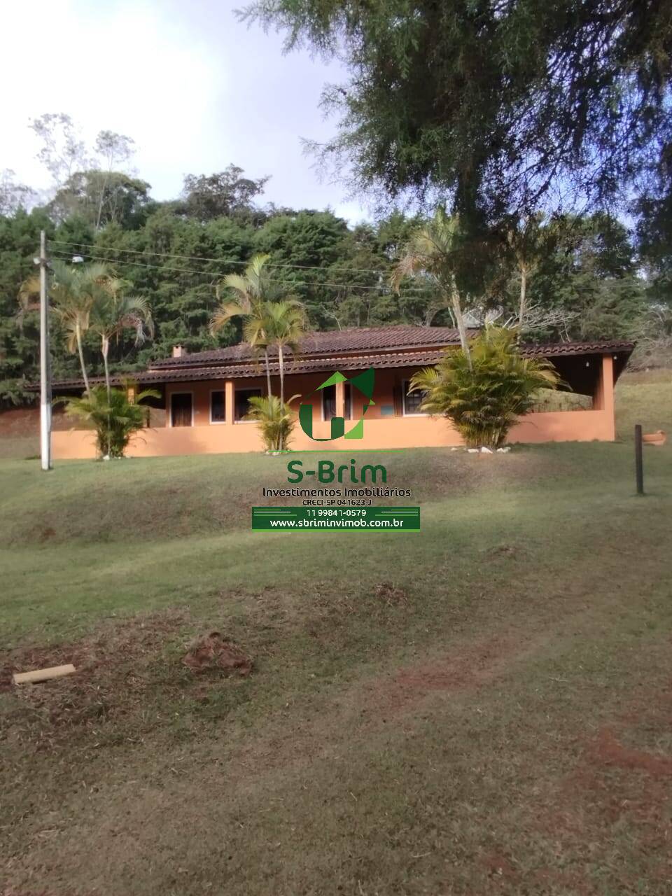 Fazenda à venda com 4 quartos, 26000m² - Foto 5