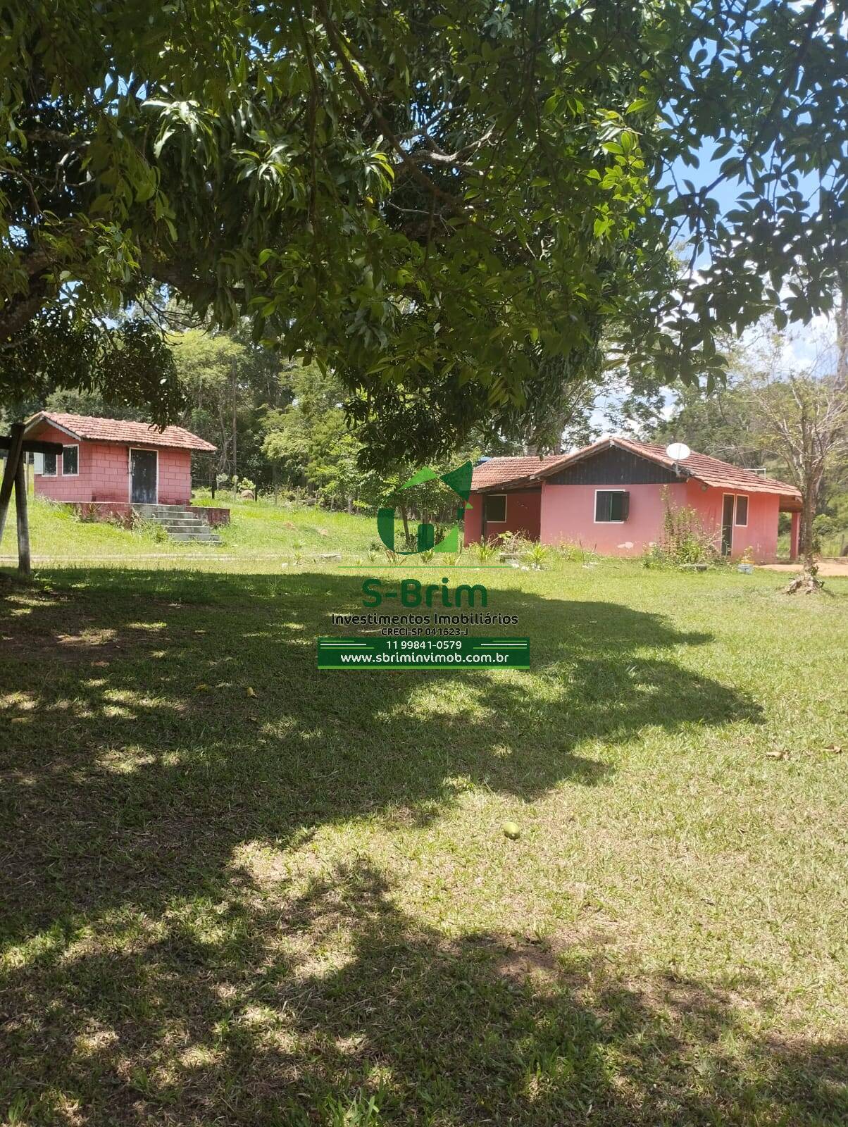 Fazenda à venda com 4 quartos, 26000m² - Foto 22