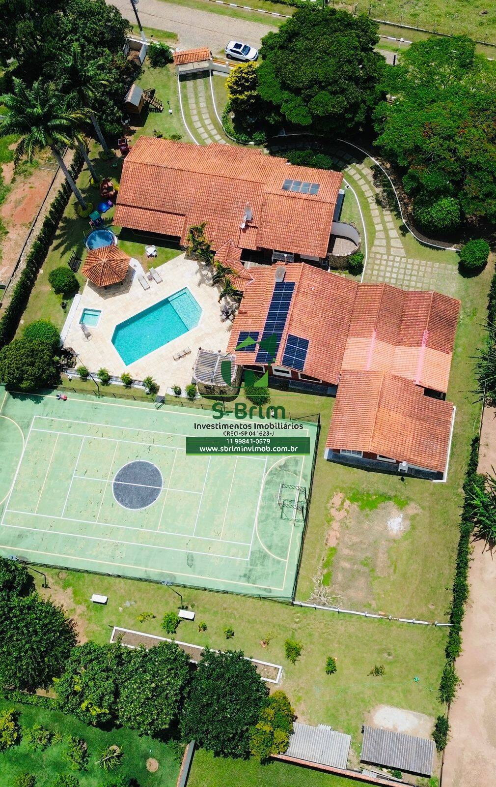 Fazenda à venda com 6 quartos, 3000m² - Foto 37