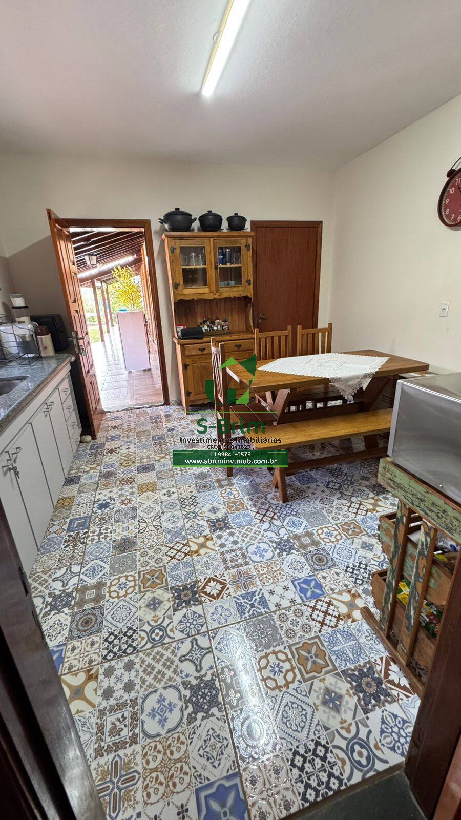 Fazenda à venda com 6 quartos, 3000m² - Foto 28