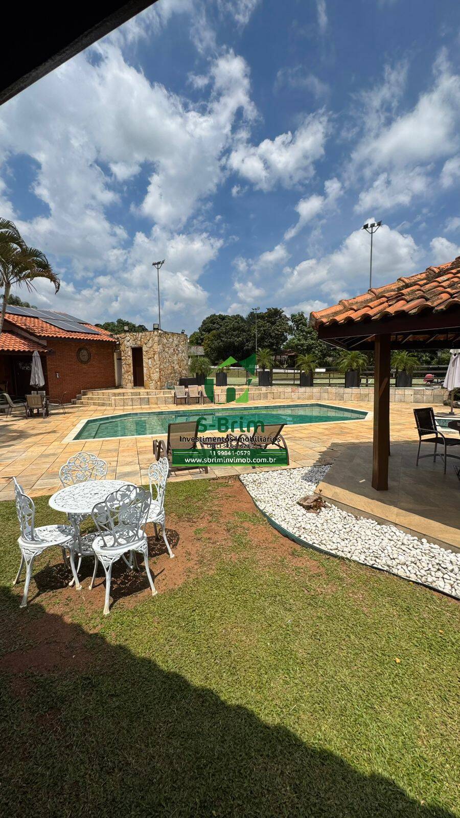 Fazenda à venda com 6 quartos, 3000m² - Foto 5