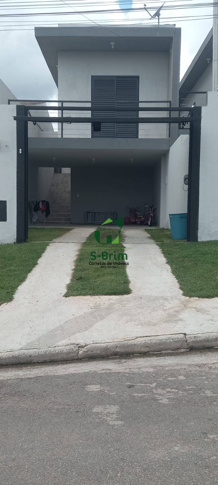 Casa à venda com 2 quartos, 95m² - Foto 3