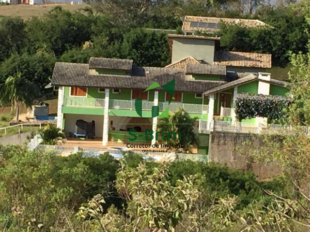 Casa de Condomínio à venda com 3 quartos, 400m² - Foto 1