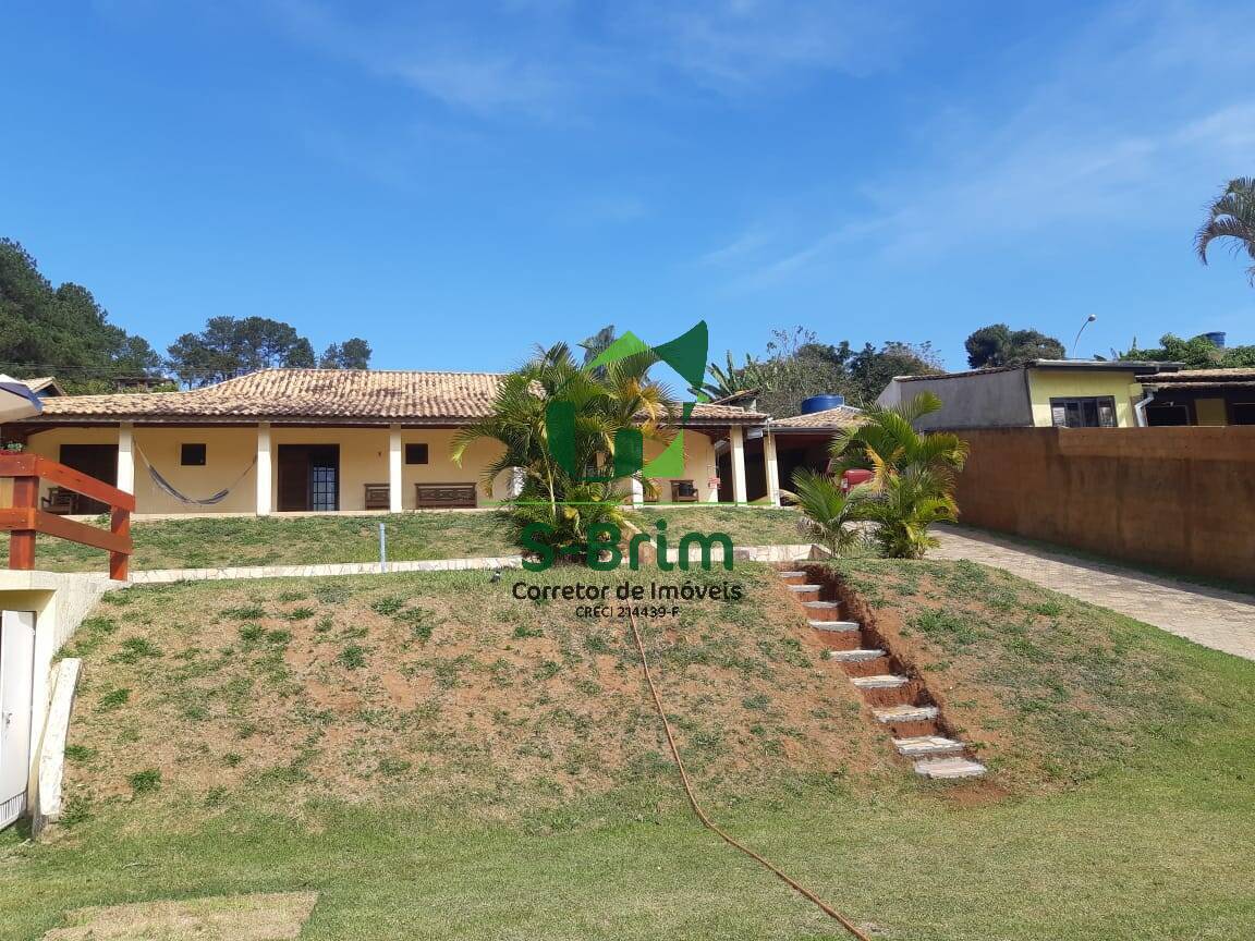 Fazenda à venda com 5 quartos, 300m² - Foto 9