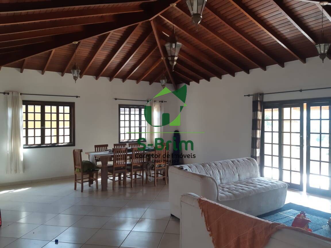 Fazenda à venda com 5 quartos, 300m² - Foto 15