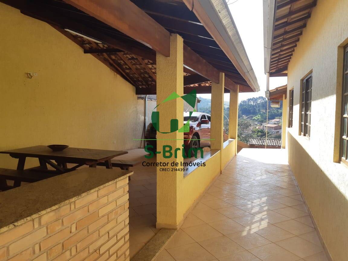 Fazenda à venda com 5 quartos, 300m² - Foto 19