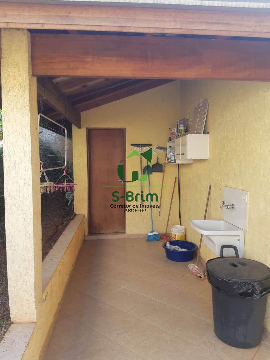 Fazenda à venda com 5 quartos, 300m² - Foto 24