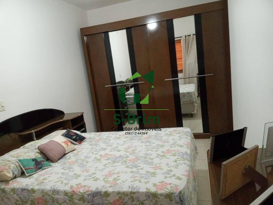 Casa à venda com 3 quartos, 100m² - Foto 15