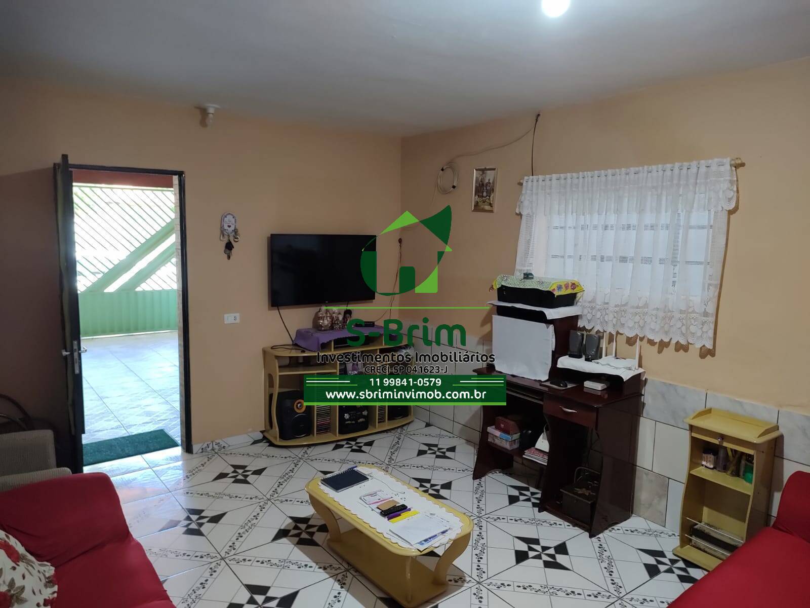 Casa à venda com 2 quartos, 105m² - Foto 18