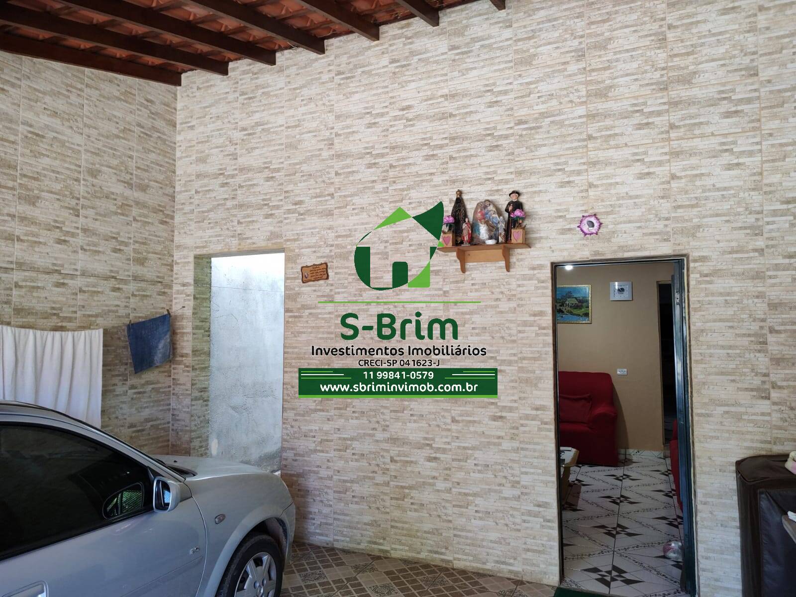 Casa à venda com 2 quartos, 105m² - Foto 5