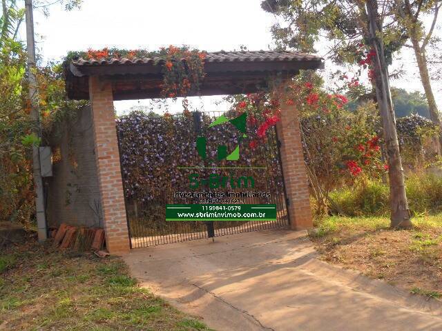 Fazenda à venda com 4 quartos, 150m² - Foto 3