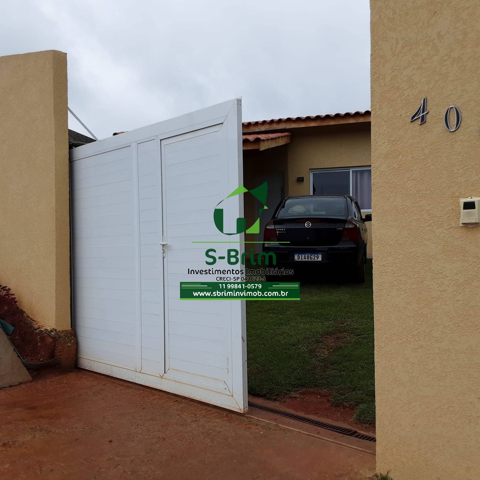 Casa à venda com 3 quartos, 130m² - Foto 5