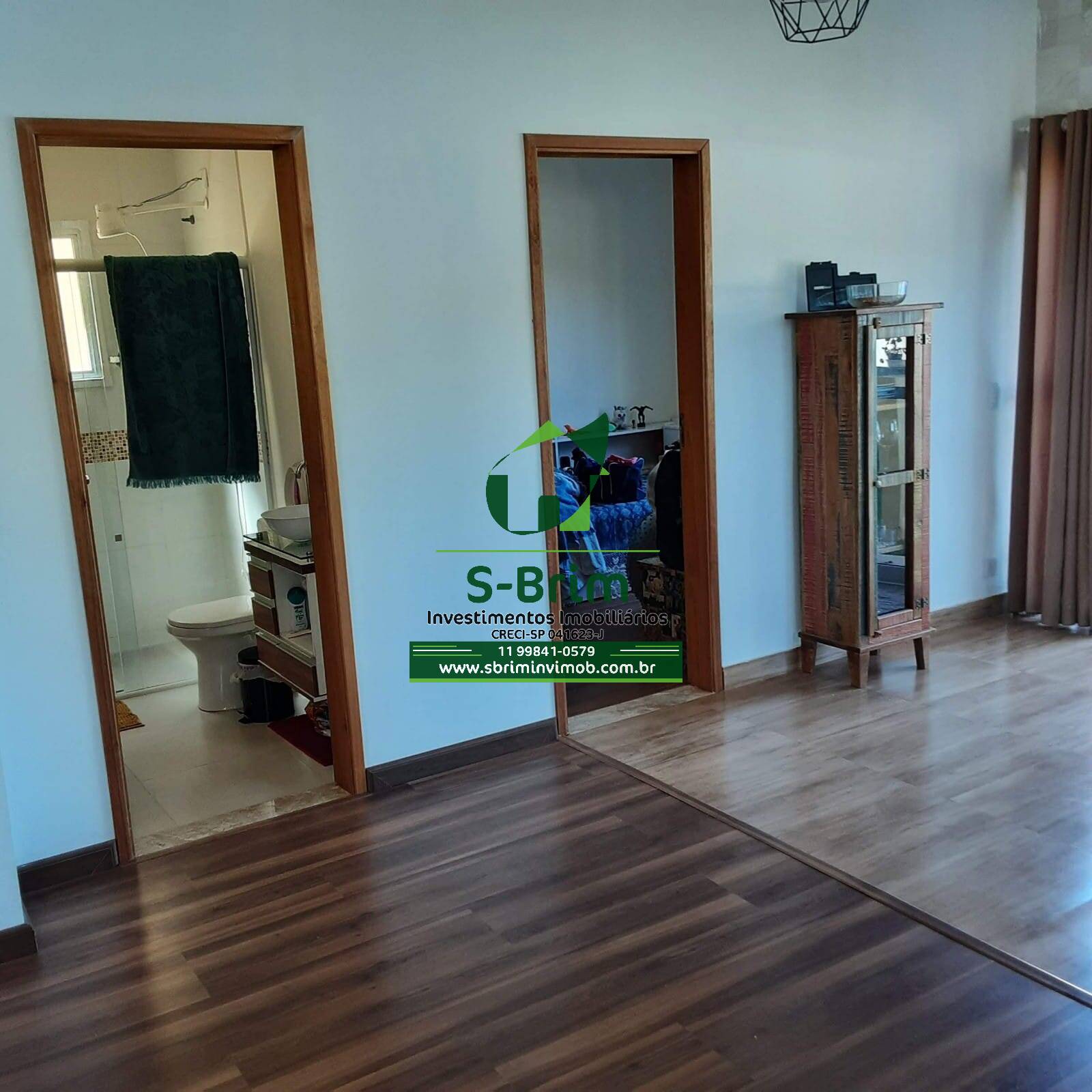 Casa à venda com 3 quartos, 130m² - Foto 22