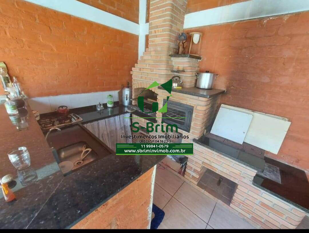 Casa de Condomínio à venda com 4 quartos, 514m² - Foto 13