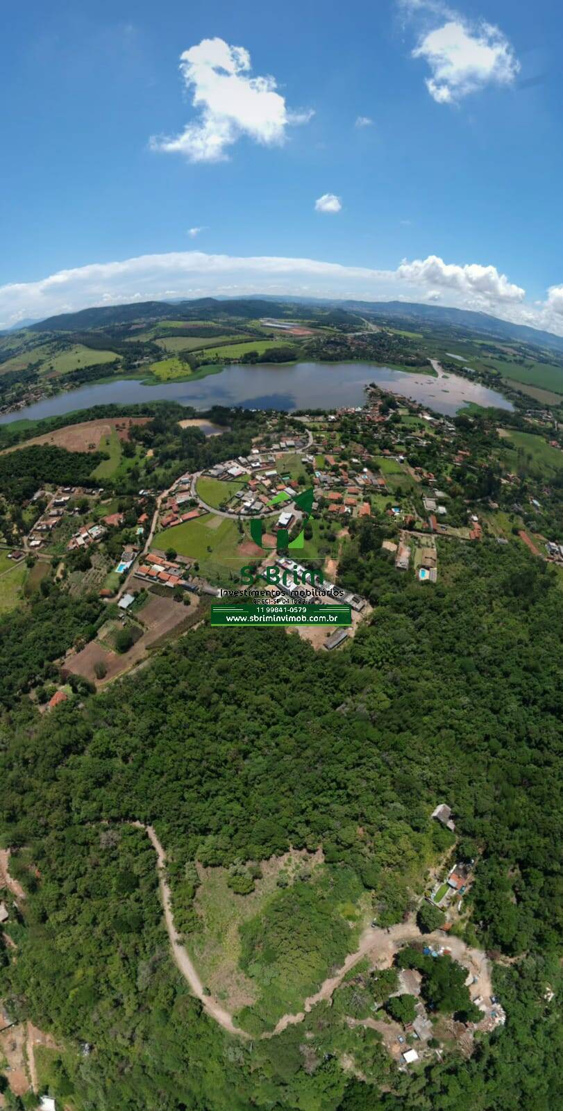 Terreno à venda, 2000m² - Foto 2