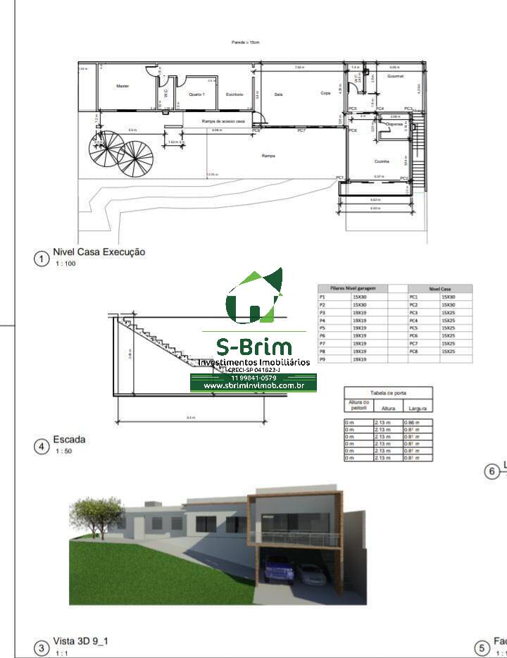 Fazenda à venda com 2 quartos, 1324m² - Foto 5