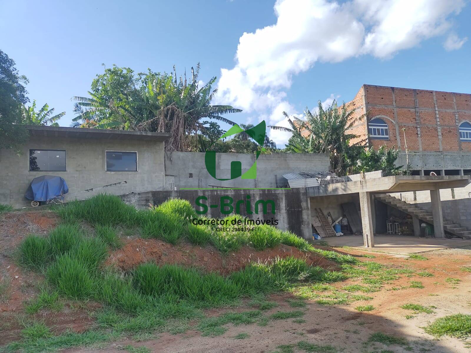 Fazenda à venda com 2 quartos, 1324m² - Foto 44