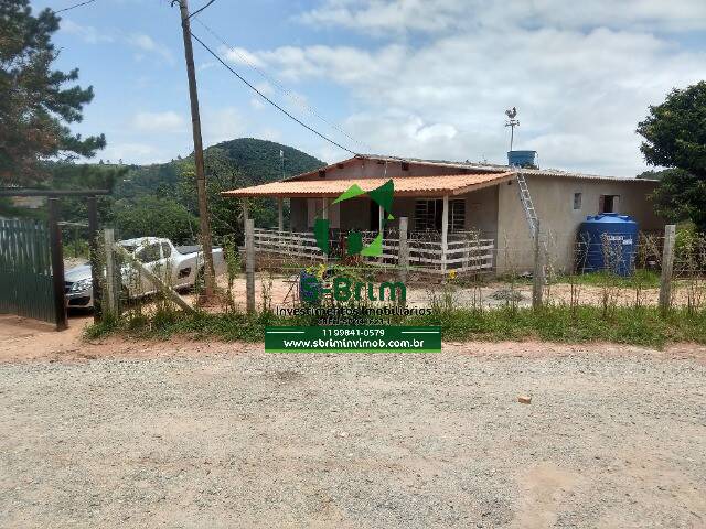 Fazenda à venda com 3 quartos, 300m² - Foto 20