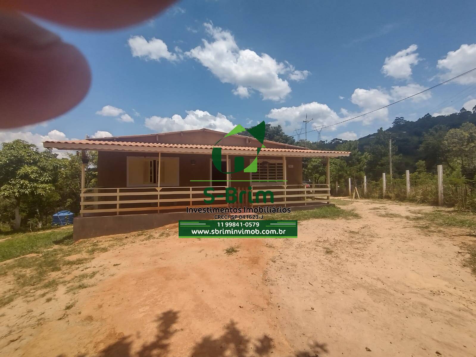 Fazenda à venda com 3 quartos, 300m² - Foto 36