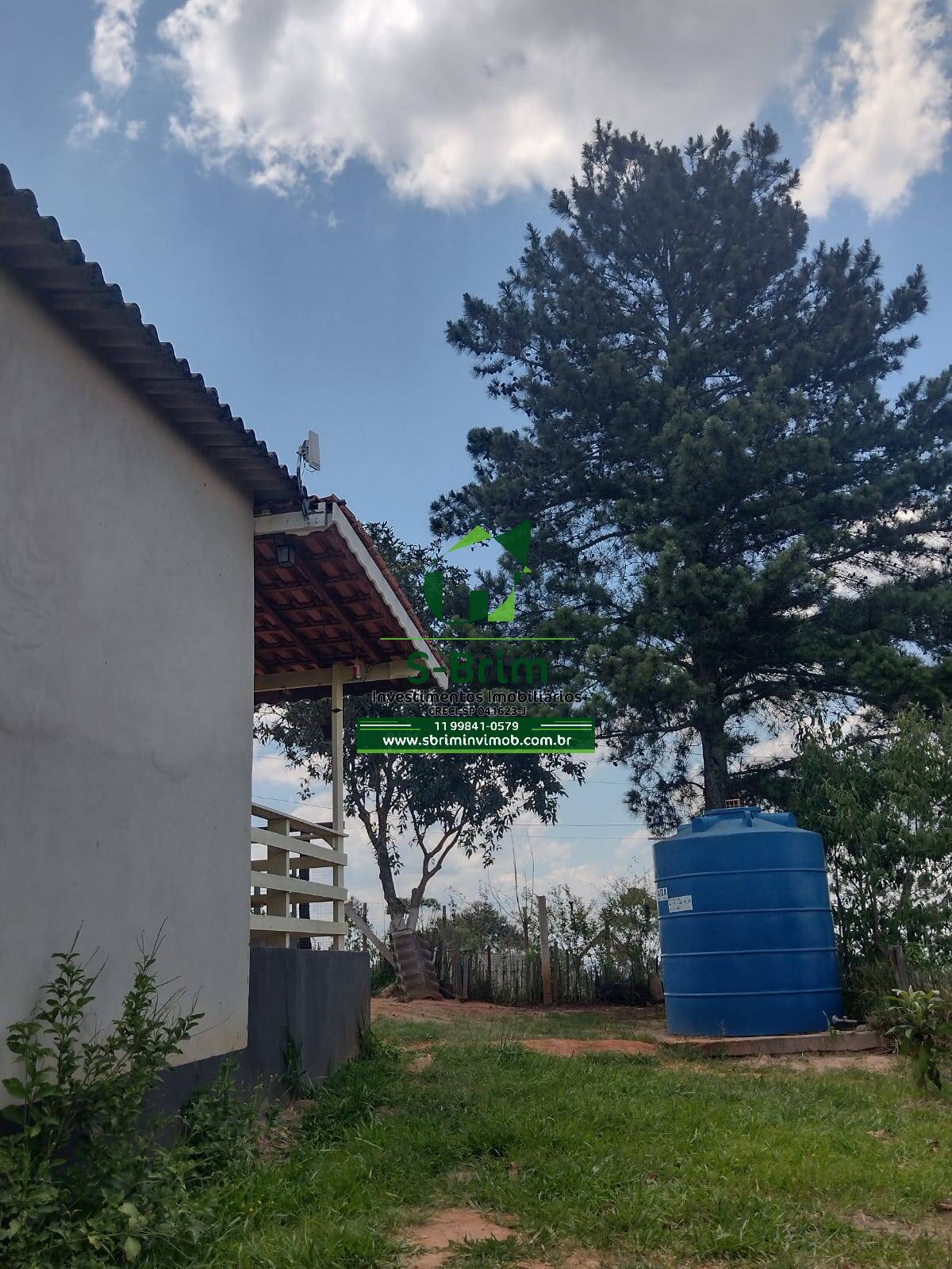 Fazenda à venda com 3 quartos, 300m² - Foto 40