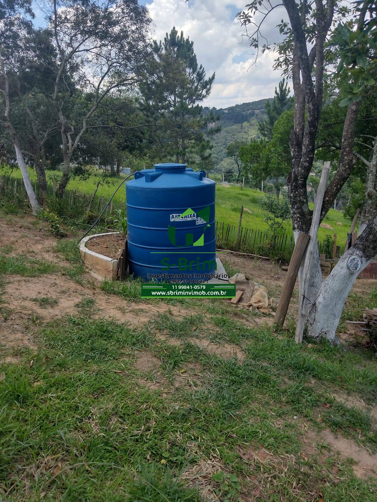 Fazenda à venda com 3 quartos, 300m² - Foto 42