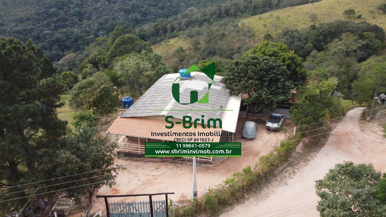 Fazenda à venda com 3 quartos, 300m² - Foto 2