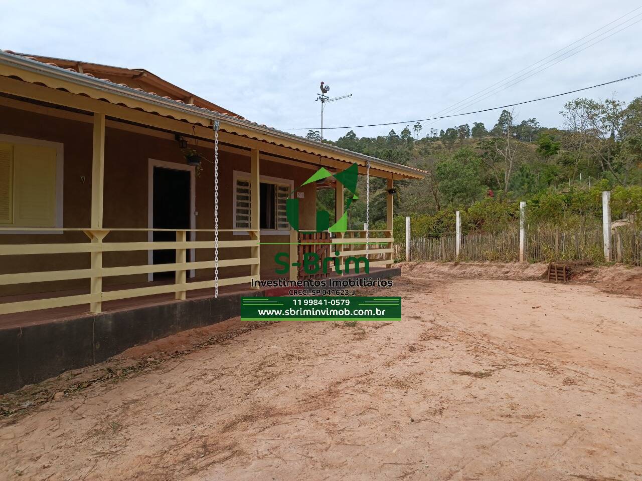 Fazenda à venda com 3 quartos, 300m² - Foto 62