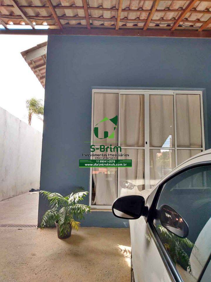 Casa à venda com 2 quartos, 115m² - Foto 13