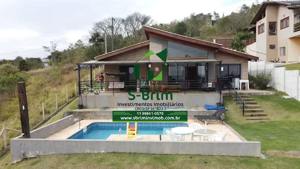 Fazenda à venda com 3 quartos, 178m² - Foto 1