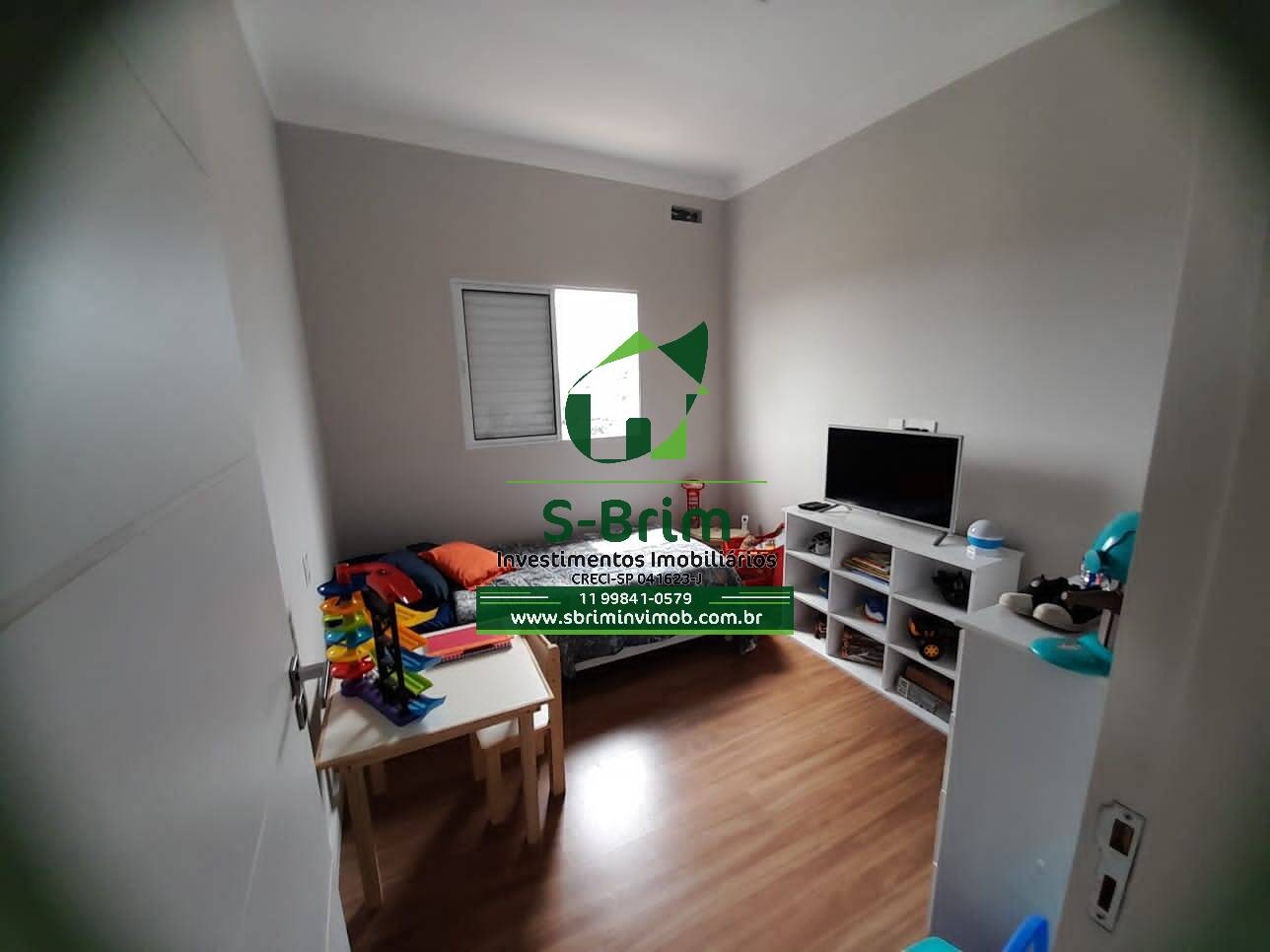 Casa de Condomínio à venda com 4 quartos, 130m² - Foto 28